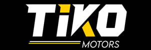 Tiko Motors Logo